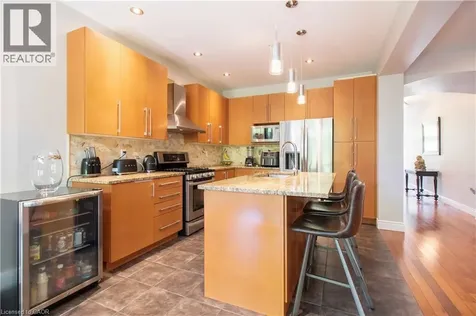 4644 Ethel Road Burlington ON L7M 0E4