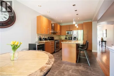 4644 Ethel Road Burlington ON L7M 0E4
