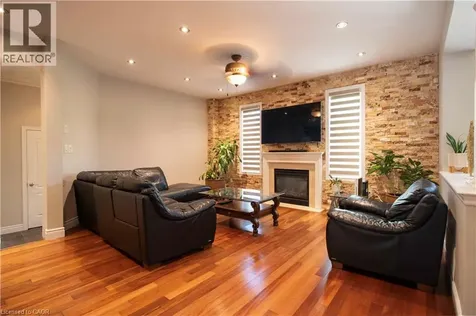 4644 Ethel Road Burlington ON L7M 0E4
