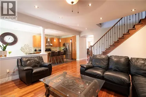 4644 Ethel Road Burlington ON L7M 0E4