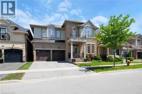 4644 Ethel Road Burlington ON L7M 0E4