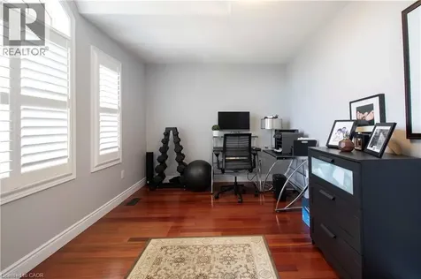 4644 Ethel Road Burlington ON L7M 0E4
