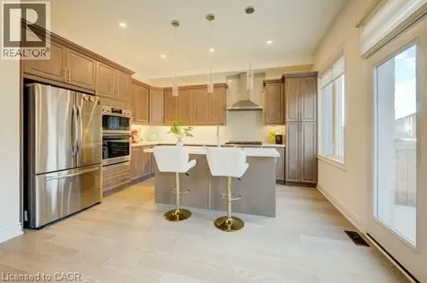 600 Beam Court Milton ON L9E 1L3