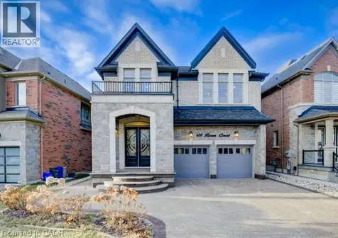 600 Beam Court Milton ON L9E 1L3