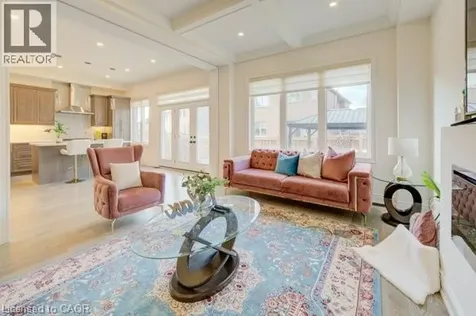 600 Beam Court Milton ON L9E 1L3