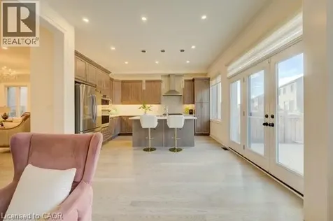 600 Beam Court Milton ON L9E 1L3