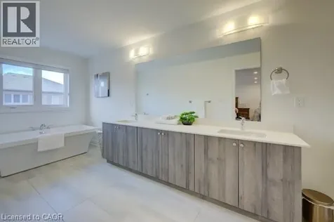 600 Beam Court Milton ON L9E 1L3