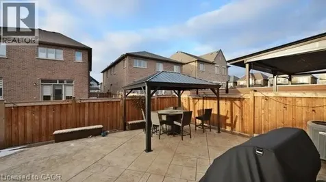 600 Beam Court Milton ON L9E 1L3