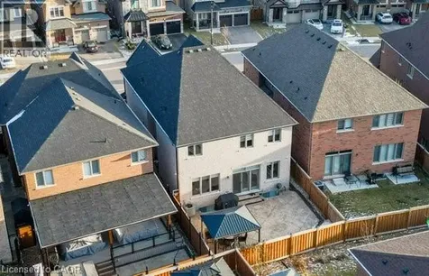 600 Beam Court Milton ON L9E 1L3