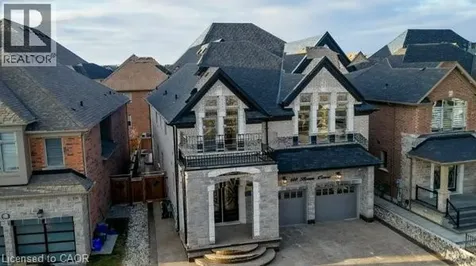 600 Beam Court Milton ON L9E 1L3