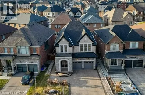 600 Beam Court Milton ON L9E 1L3