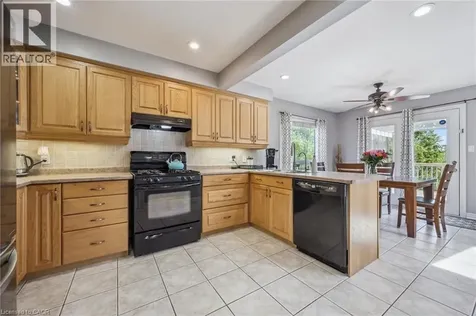15 Zinkann Crescent Wellesley ON N0B 2T0