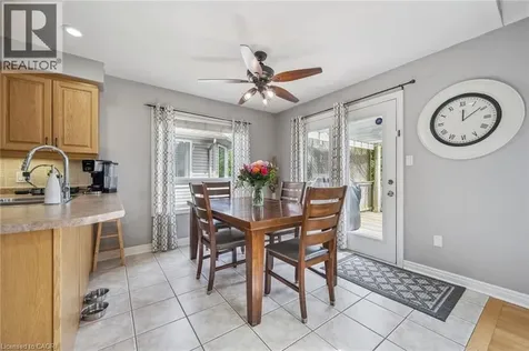 15 Zinkann Crescent Wellesley ON N0B 2T0