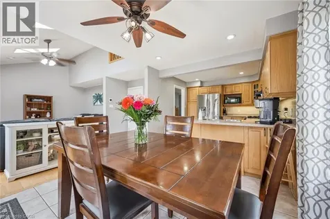 15 Zinkann Crescent Wellesley ON N0B 2T0