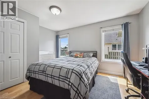 15 Zinkann Crescent Wellesley ON N0B 2T0