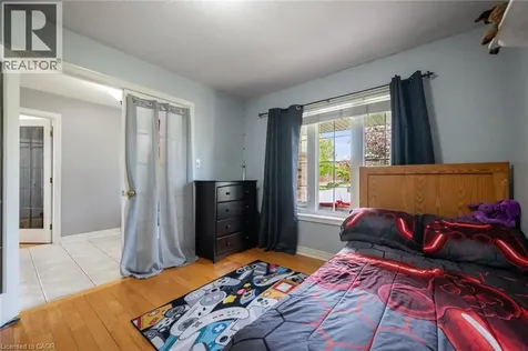 15 Zinkann Crescent Wellesley ON N0B 2T0