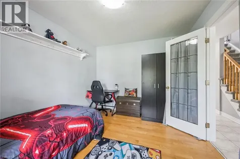 15 Zinkann Crescent Wellesley ON N0B 2T0