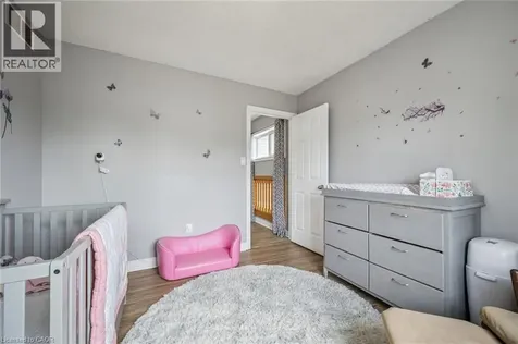 15 Zinkann Crescent Wellesley ON N0B 2T0