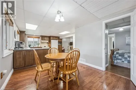 15 Zinkann Crescent Wellesley ON N0B 2T0