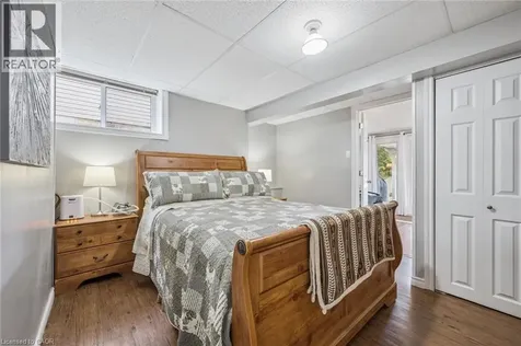 15 Zinkann Crescent Wellesley ON N0B 2T0