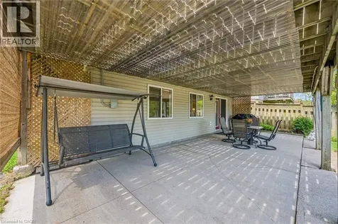 15 Zinkann Crescent Wellesley ON N0B 2T0