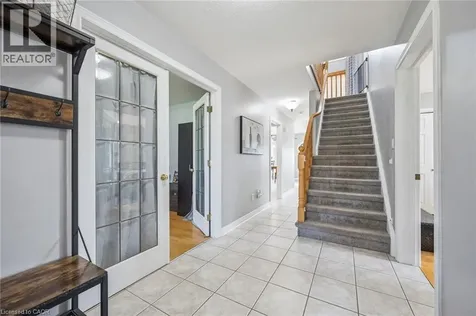 15 Zinkann Crescent Wellesley ON N0B 2T0