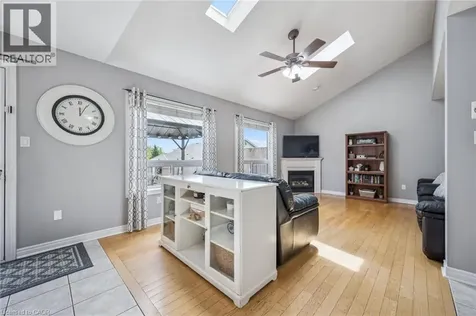 15 Zinkann Crescent Wellesley ON N0B 2T0