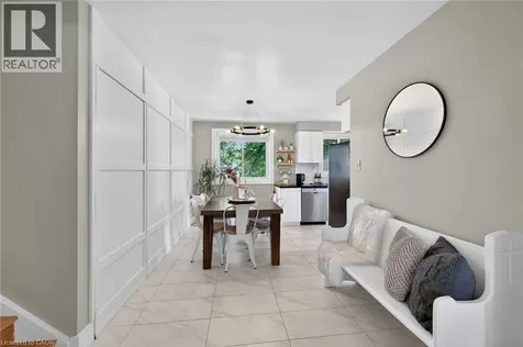 23 Duchess Court Hamilton ON L8E 1A4