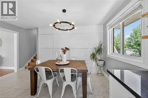 23 Duchess Court Hamilton ON L8E 1A4