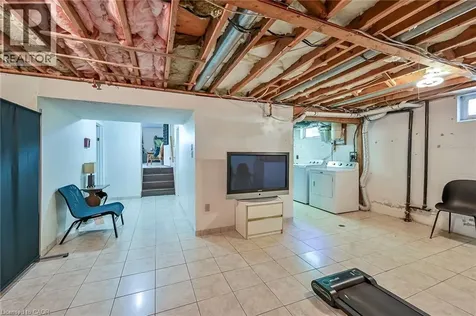 23 Duchess Court Hamilton ON L8E 1A4