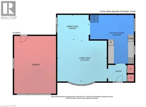 23 Duchess Court Hamilton ON L8E 1A4