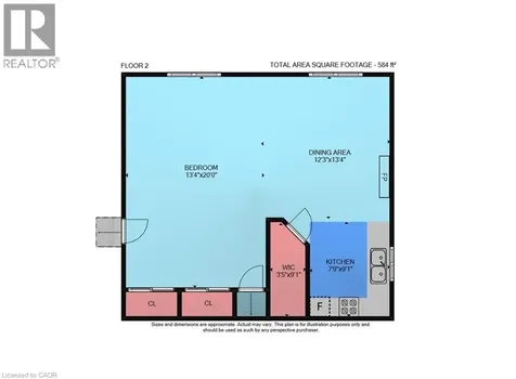 23 Duchess Court Hamilton ON L8E 1A4