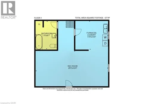 23 Duchess Court Hamilton ON L8E 1A4