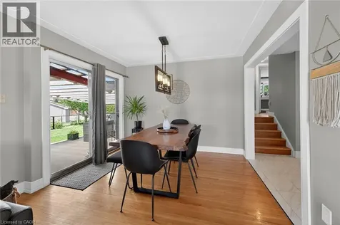 23 Duchess Court Hamilton ON L8E 1A4