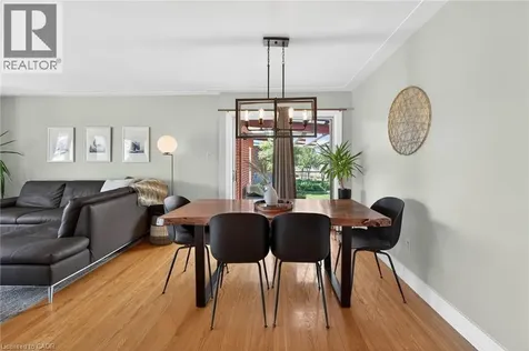 23 Duchess Court Hamilton ON L8E 1A4
