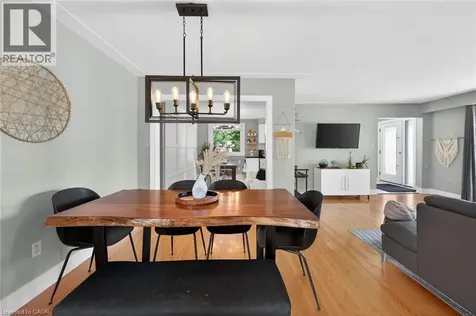 23 Duchess Court Hamilton ON L8E 1A4