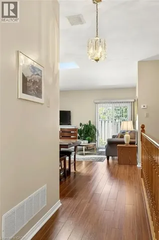 20 Kitty Murray Lane Ancaster ON L9K 1L7