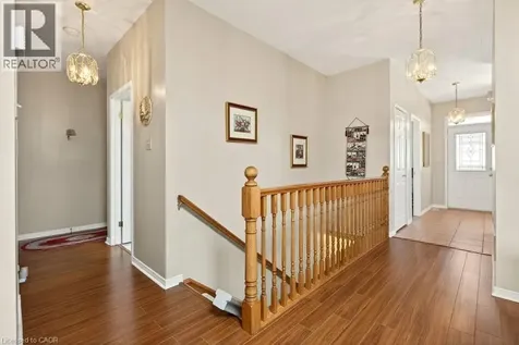 20 Kitty Murray Lane Ancaster ON L9K 1L7