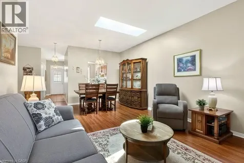 20 Kitty Murray Lane Ancaster ON L9K 1L7