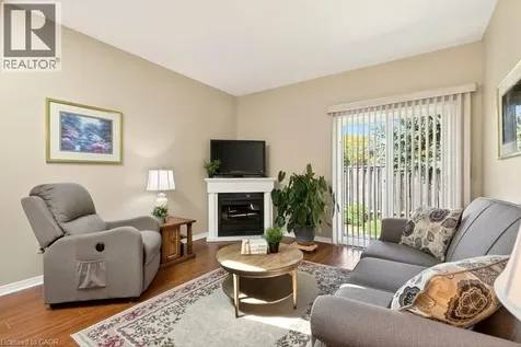 20 Kitty Murray Lane Ancaster ON L9K 1L7