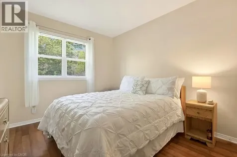 20 Kitty Murray Lane Ancaster ON L9K 1L7
