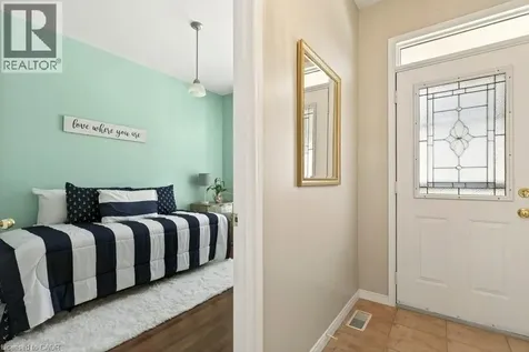 20 Kitty Murray Lane Ancaster ON L9K 1L7