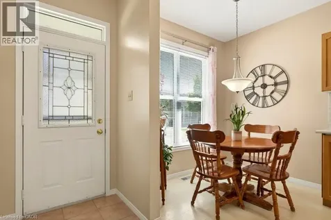 20 Kitty Murray Lane Ancaster ON L9K 1L7
