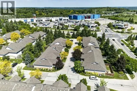 20 Kitty Murray Lane Ancaster ON L9K 1L7