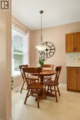20 Kitty Murray Lane Ancaster ON L9K 1L7
