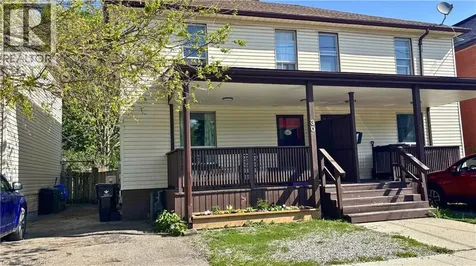 30 Victoria Avenue Cambridge ON N1S 1X4
