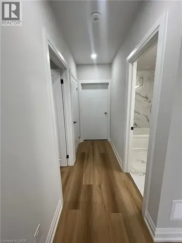 5 South Drive Kitchener ON N2M 4B4
