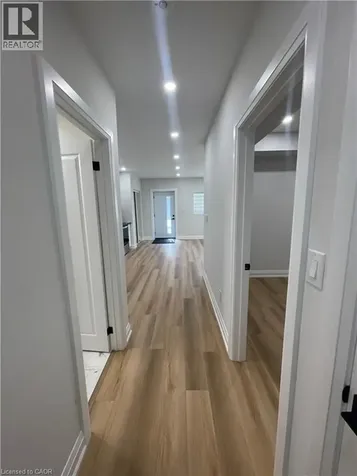 5 South Drive Kitchener ON N2M 4B4