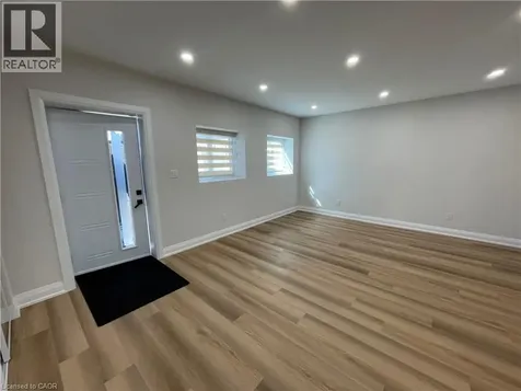 5 South Drive Kitchener ON N2M 4B4