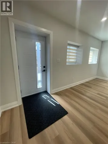 5 South Drive Kitchener ON N2M 4B4